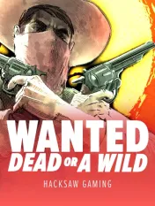 Wanted Dead or A Wild