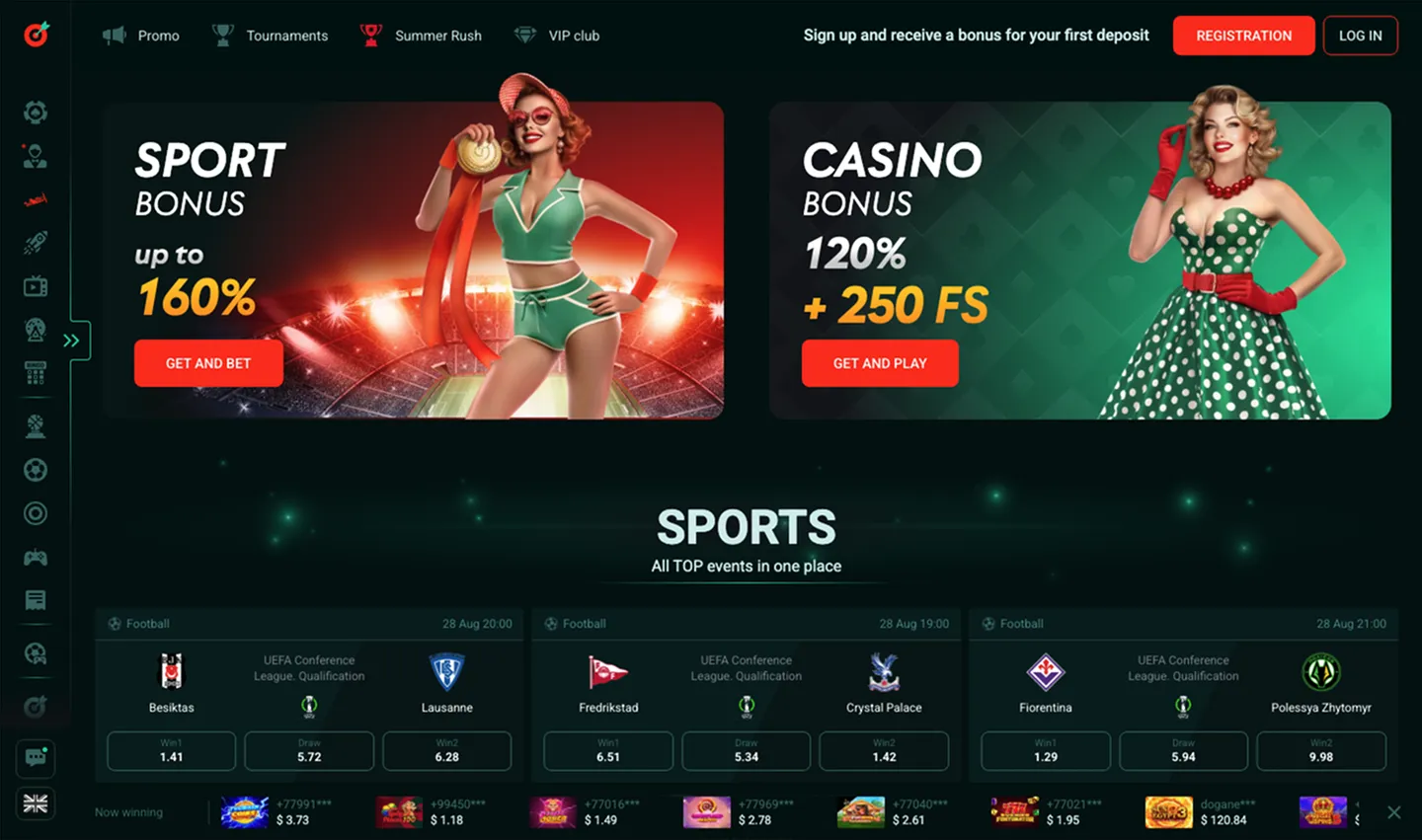 Pinco casino Pinco casino